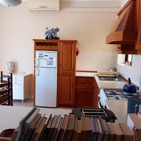Spacious Apartment In Marsalforn, Gozo Bagian luar foto