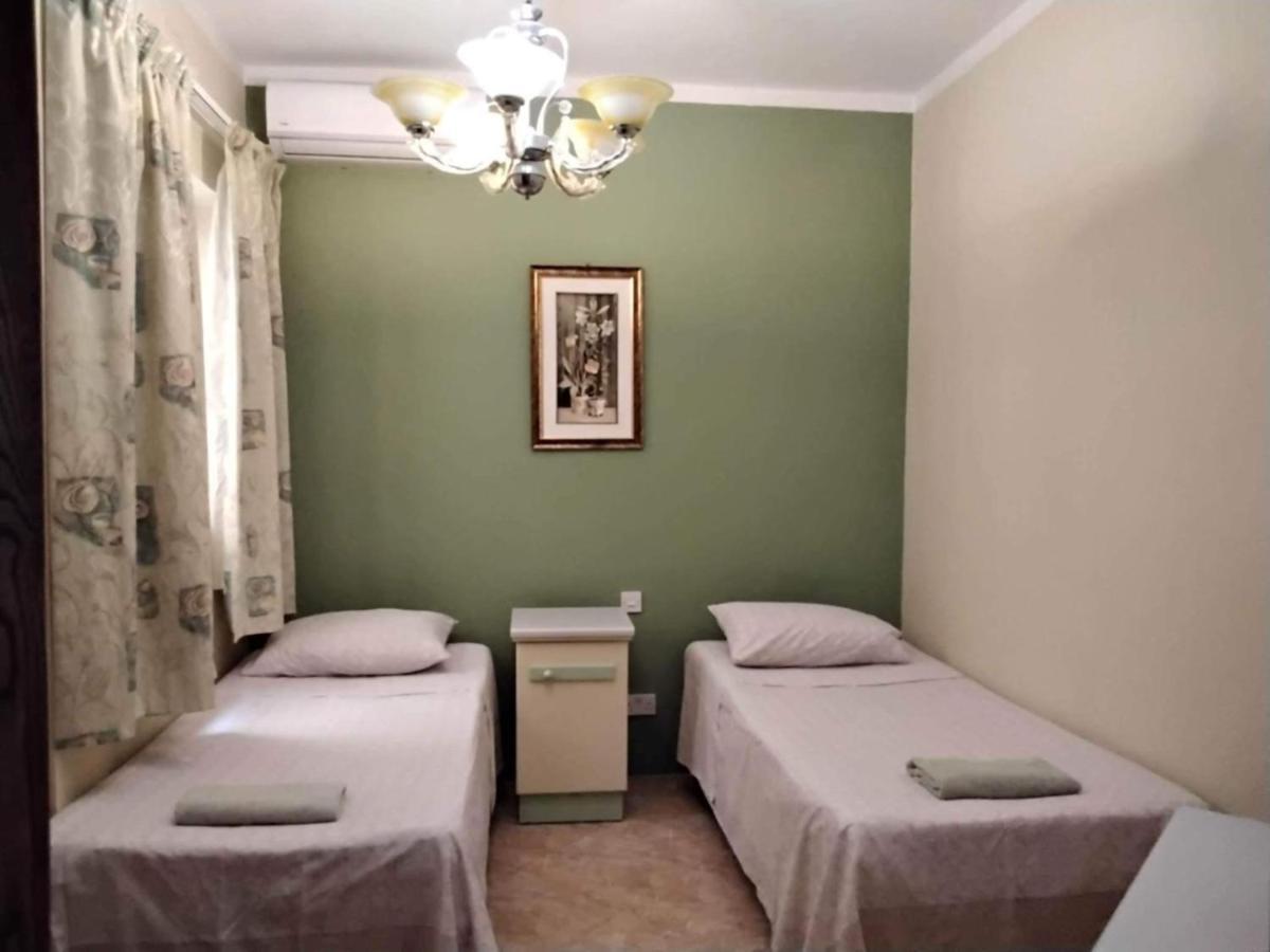 Spacious Apartment In Marsalforn, Gozo Bagian luar foto