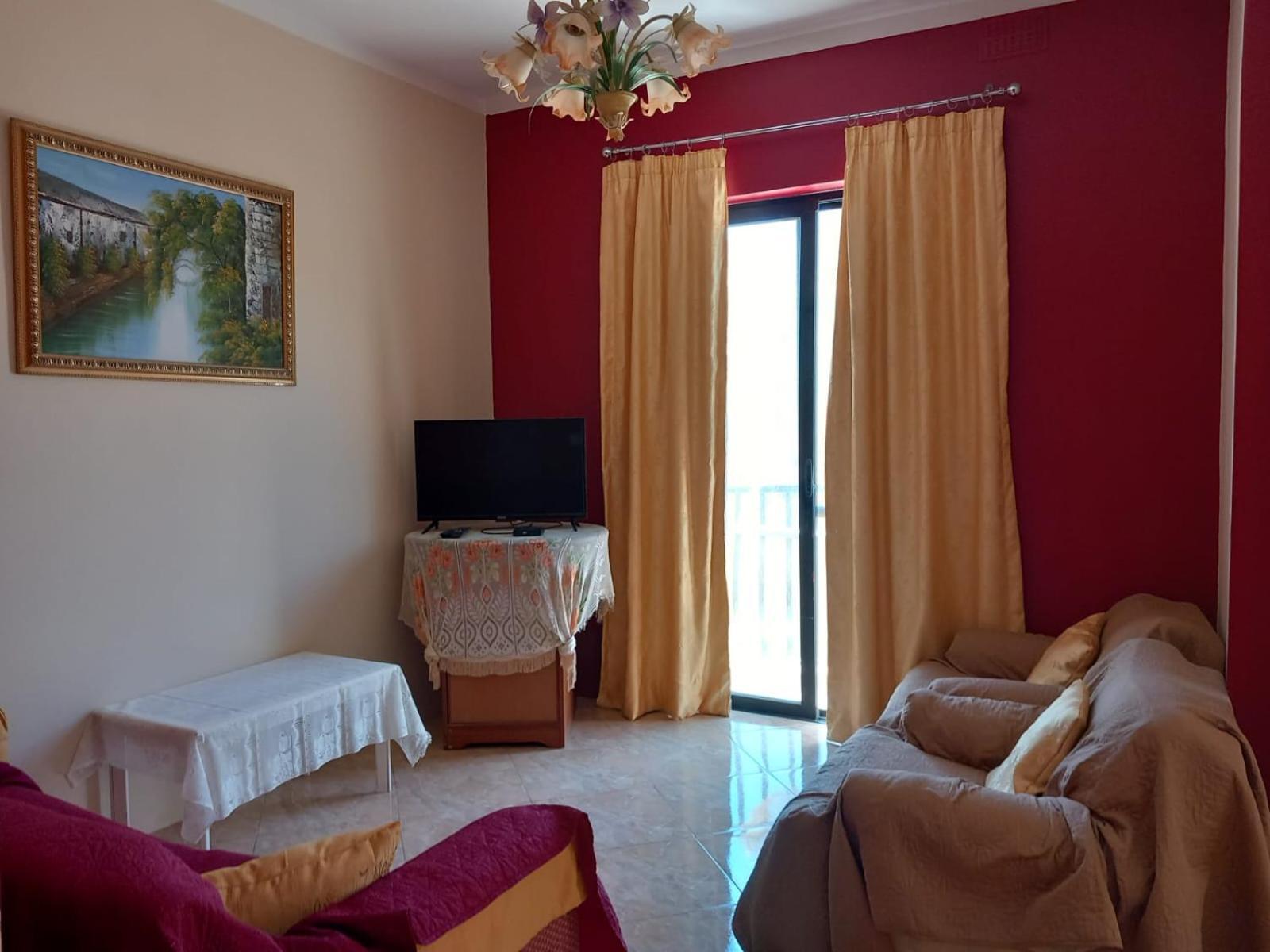 Spacious Apartment In Marsalforn, Gozo Bagian luar foto